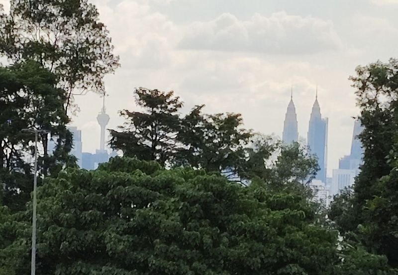 Flat Desa Lembah Permai, Lembah Jaya Utara Ampang