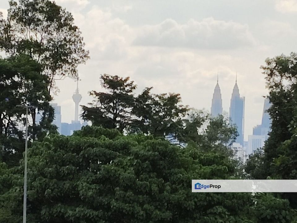 Flat Desa Lembah Permai, Lembah Jaya Utara Ampang, Selangor, Ampang