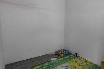 Single Storey Taman Desa Kundang Rawang