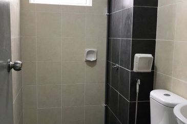 Simfoni Perdana, LBS Alam Perdana, 42300, Bandar Puncak Alam, Selangor.