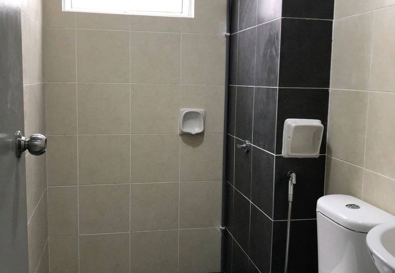 Simfoni Perdana, LBS Alam Perdana, 42300, Bandar Puncak Alam, Selangor.