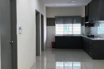 Simfoni Perdana, LBS Alam Perdana, 42300, Bandar Puncak Alam, Selangor.