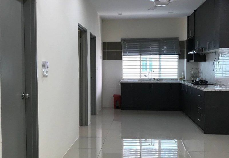 Simfoni Perdana, LBS Alam Perdana, 42300, Bandar Puncak Alam, Selangor.