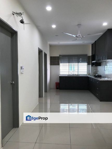 Simfoni Perdana, LBS Alam Perdana, 42300, Bandar Puncak Alam, Selangor., Selangor, Puncak Jalil