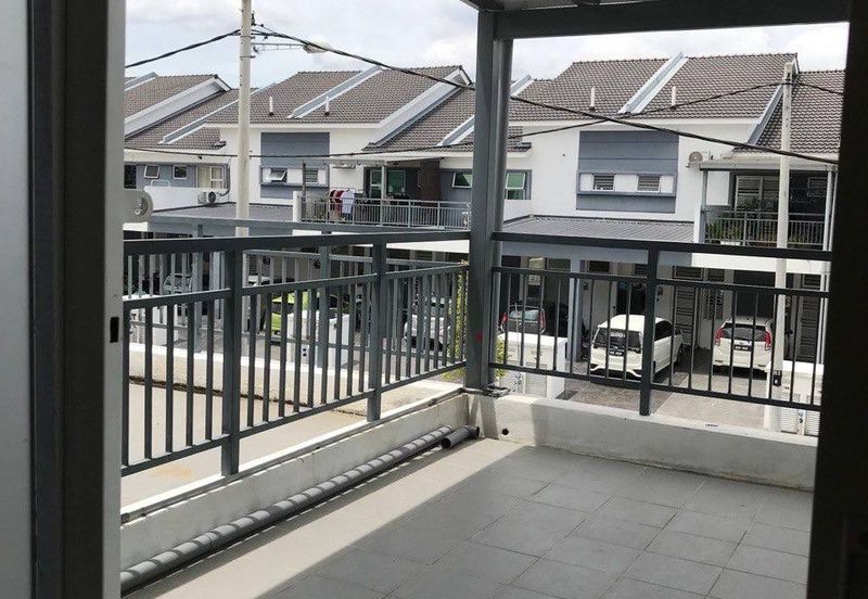 Simfoni Perdana, LBS Alam Perdana, 42300, Bandar Puncak Alam, Selangor.