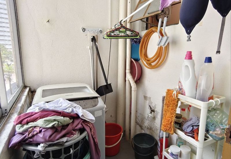 Bella Vista Condominium Taman Cahaya Ampang