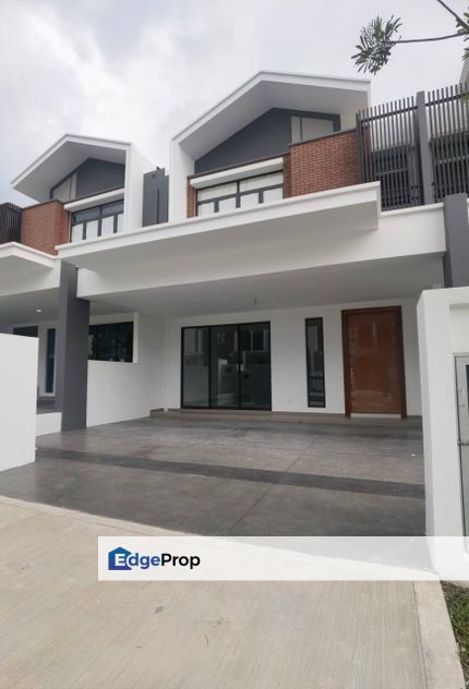 DANAU EMBUN (JOYA) GAMUDA GARDENS, RAWANG 2-storey Terraced House, Selangor, Rawang
