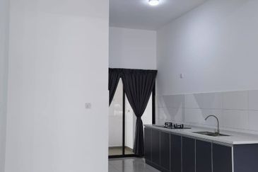 DANAU EMBUN (JOYA) GAMUDA GARDENS, RAWANG 2-storey Terraced House