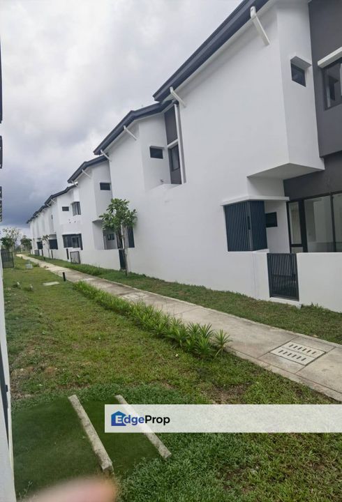 DANAU EMBUN (JOYA) GAMUDA GARDENS, RAWANG 2-storey Terraced House, Selangor, Rawang