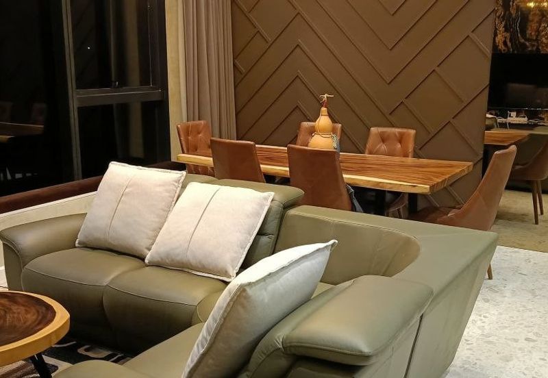 PAVILLION CEYLON HILL, BUKIT BINTANG, KUALA LUMPUR