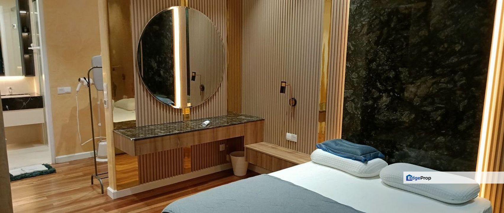 PAVILLION CEYLON HILL, BUKIT BINTANG, KUALA LUMPUR, Kuala Lumpur, Bukit Bintang