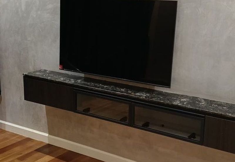 PAVILLION CEYLON HILL, BUKIT BINTANG, KUALA LUMPUR