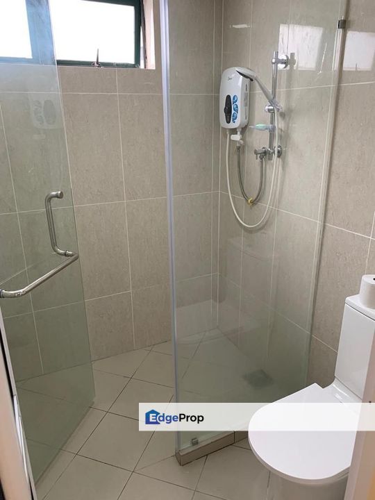 VISTA KIARA CONDO, MONT KIARA, Kuala Lumpur, Mont Kiara