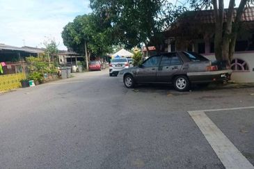 TAMAN SELASIH LUKUT, PORT DICKSON