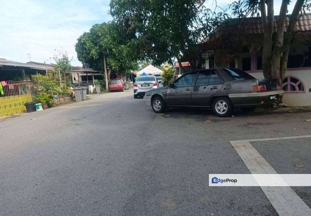 TAMAN SELASIH LUKUT, PORT DICKSON, Negeri Sembilan, Port Dickson