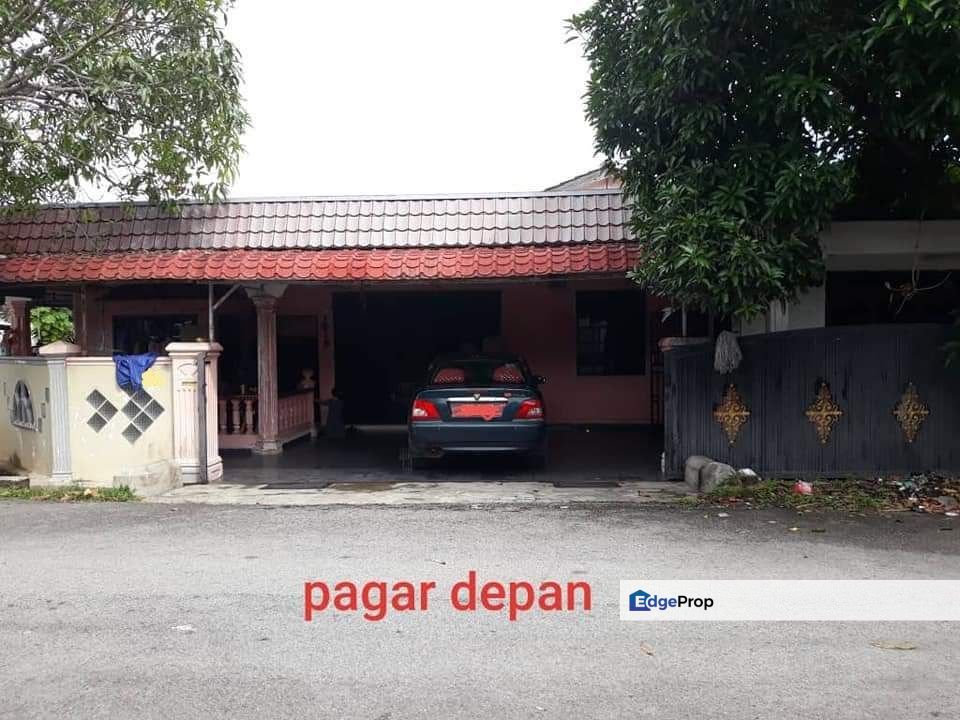 TAMAN SELASIH LUKUT, PORT DICKSON, Negeri Sembilan, Port Dickson