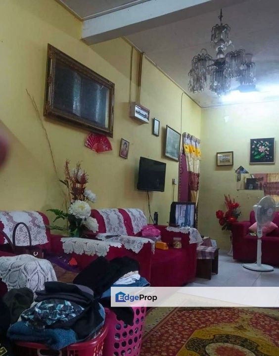 TAMAN SELASIH LUKUT, PORT DICKSON, Negeri Sembilan, Port Dickson