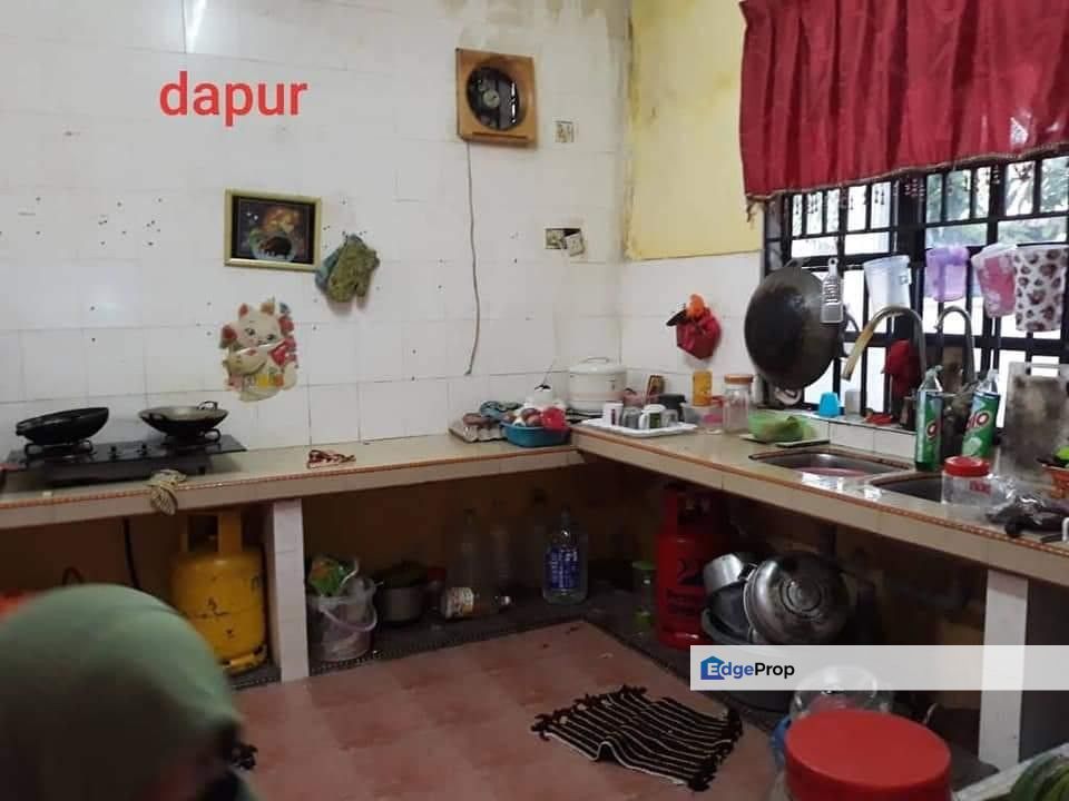 TAMAN SELASIH LUKUT, PORT DICKSON, Negeri Sembilan, Port Dickson