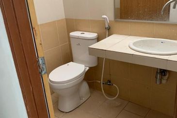 SERDANG RAYA, SERI KEMBANGAN