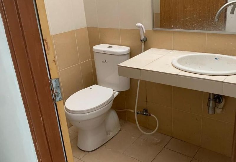 SERDANG RAYA, SERI KEMBANGAN