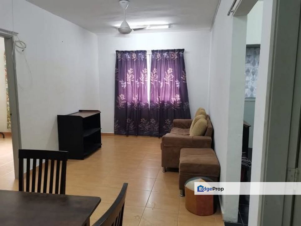 Apartment Palm Court Tanjung Tokong Penang, Penang, Georgetown