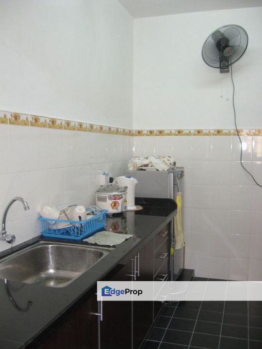 Apartment Palm Court Tanjung Tokong Penang, Penang, Georgetown