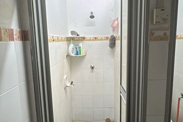 Apartment Palm Court Tanjung Tokong Penang