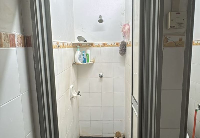 Apartment Palm Court Tanjung Tokong Penang