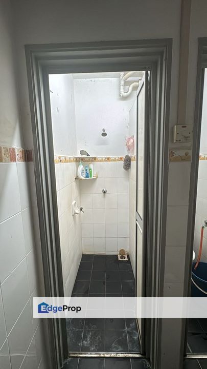 Apartment Palm Court Tanjung Tokong Penang, Penang, Georgetown