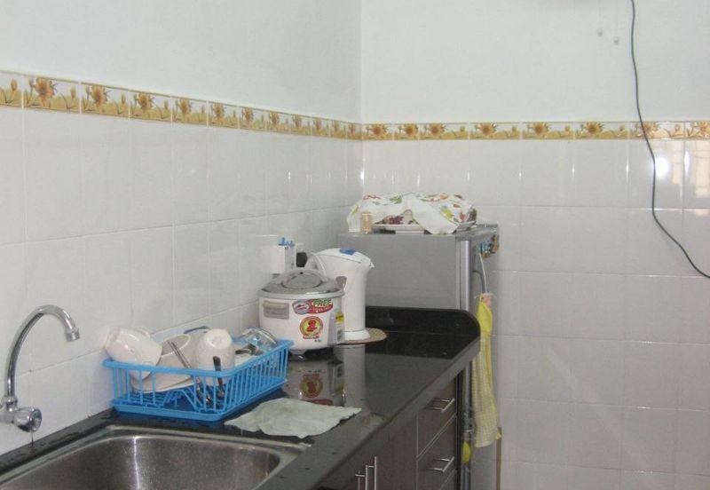 Apartment Palm Court Tanjung Tokong Penang