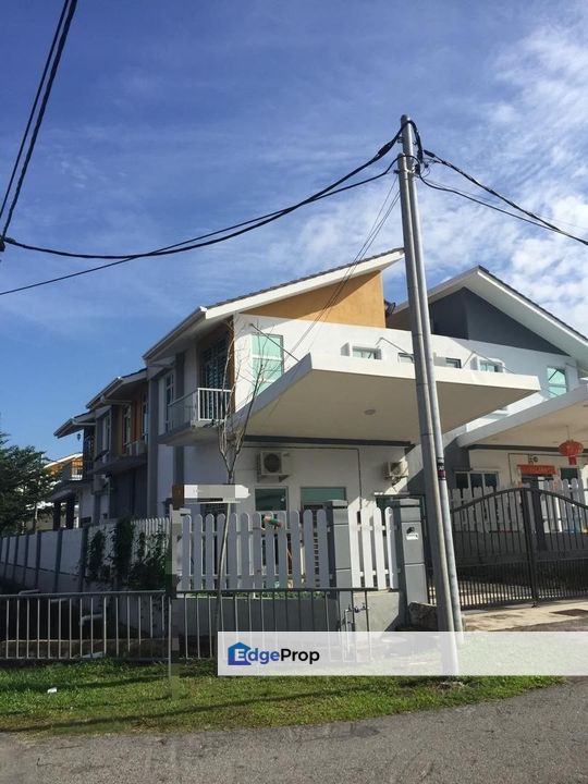 TAMAN KASA HEIGHTS 📍ALOR GAJAH, MELAKA, Melaka, Alor Gajah