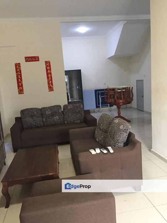 TAMAN KASA HEIGHTS 📍ALOR GAJAH, MELAKA, Melaka, Alor Gajah