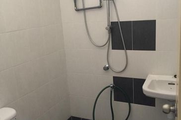 TAMAN KASA HEIGHTS 📍ALOR GAJAH, MELAKA