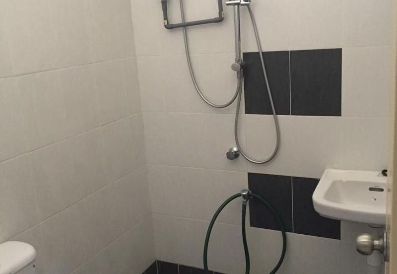 TAMAN KASA HEIGHTS 📍ALOR GAJAH, MELAKA