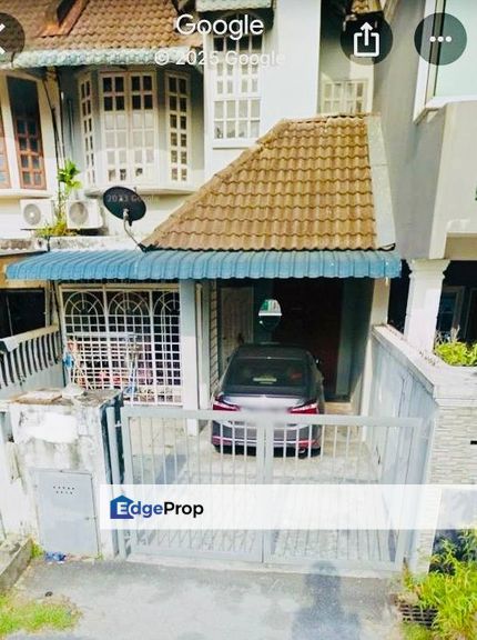 Double Storey Terrace House at Bandar Baru Selayang, Selangor, Selayang