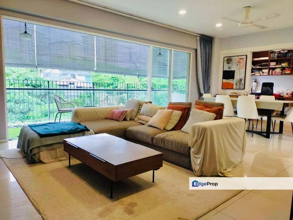 One Jelatek Condominium, Setiawangsa, Kuala Lumpur, Kuala Lumpur, Keramat