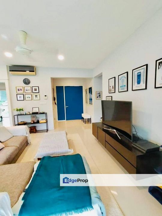 One Jelatek Condominium, Setiawangsa, Kuala Lumpur, Kuala Lumpur, Keramat