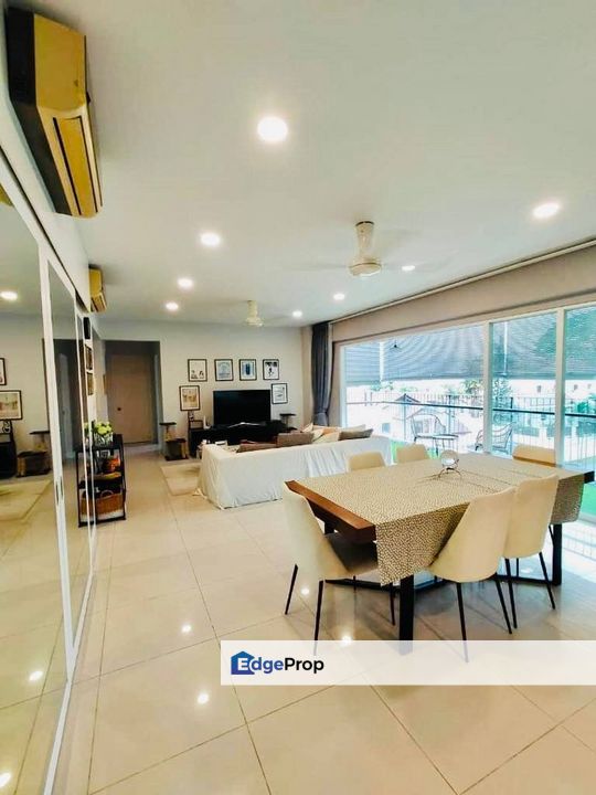 One Jelatek Condominium, Setiawangsa, Kuala Lumpur, Kuala Lumpur, Keramat