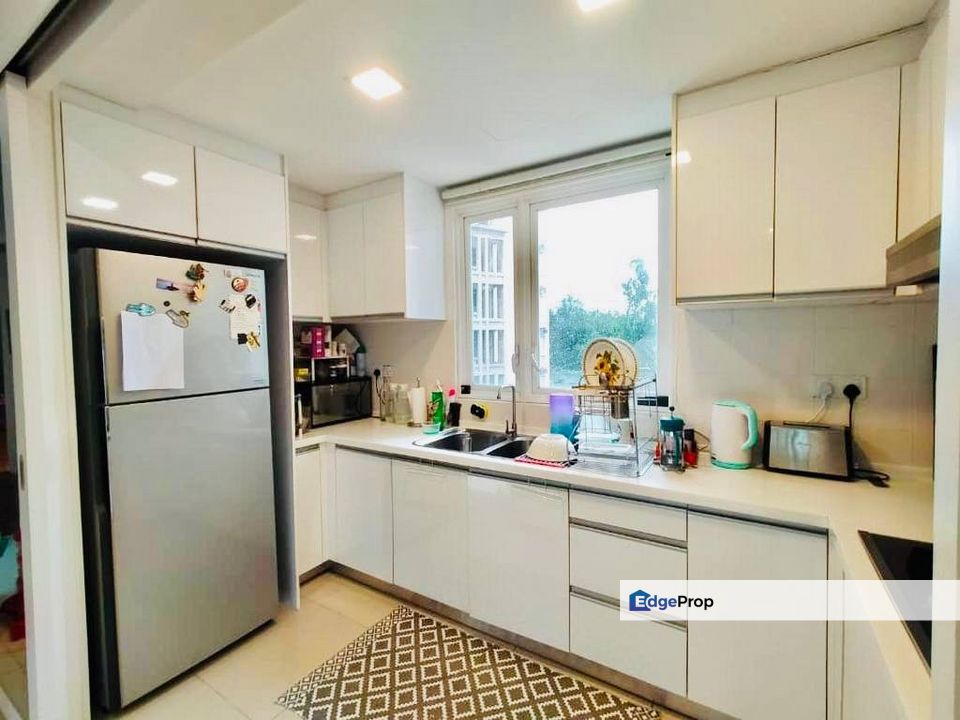 One Jelatek Condominium, Setiawangsa, Kuala Lumpur, Kuala Lumpur, Keramat