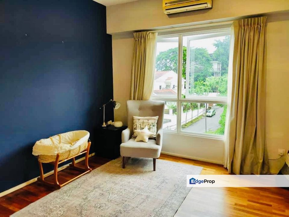 One Jelatek Condominium, Setiawangsa, Kuala Lumpur, Kuala Lumpur, Keramat