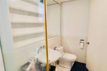 One Jelatek Condominium, Setiawangsa, Kuala Lumpur