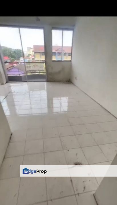 PENTHOUSE DUPLEX APARTMENT AMANSARA KUANTAN PAHANG, Pahang, Kuantan