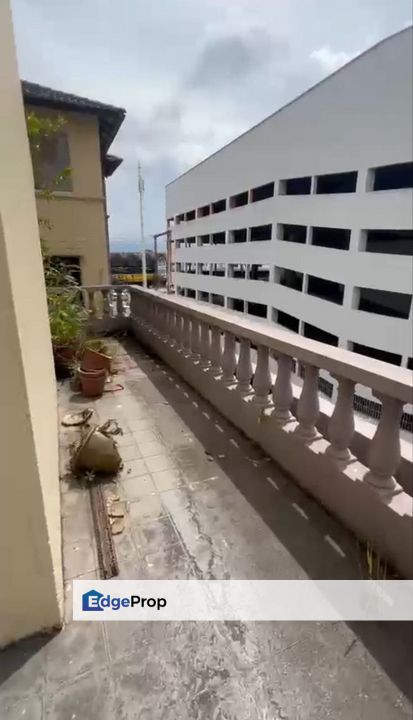 PENTHOUSE DUPLEX APARTMENT AMANSARA KUANTAN PAHANG, Pahang, Kuantan