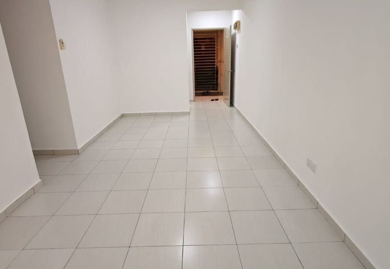 Apartment Mandarina Court Taman Connaught Cheras KL