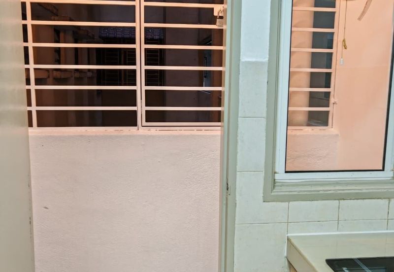 Apartment Mandarina Court Taman Connaught Cheras KL