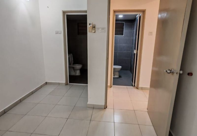 Apartment Mandarina Court Taman Connaught Cheras KL