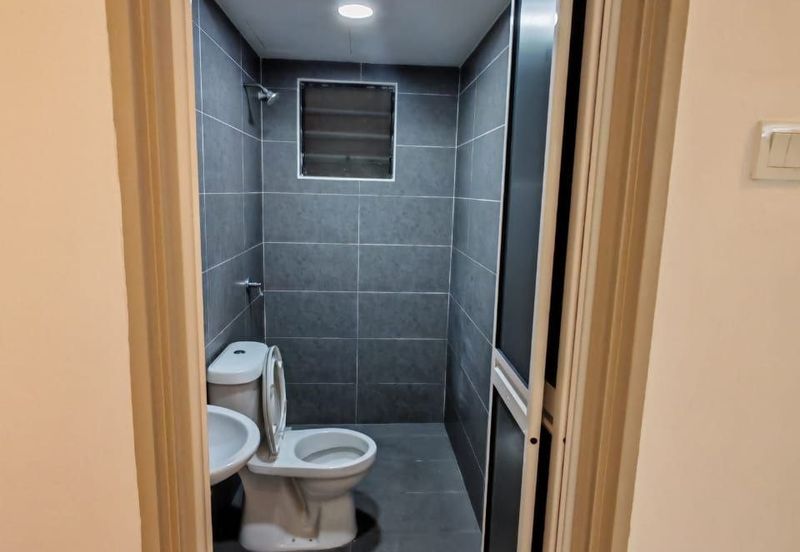 Apartment Mandarina Court Taman Connaught Cheras KL