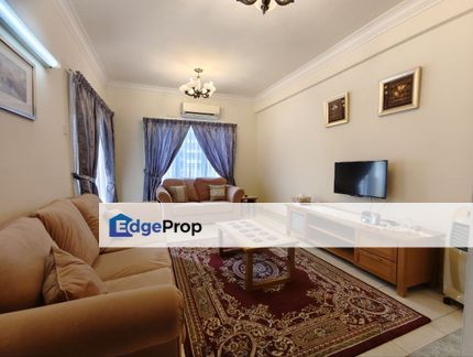 Lanai Gurney Condominium Keramat Kuala Lumpur, Kuala Lumpur, Keramat