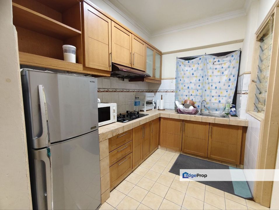 Lanai Gurney Condominium Keramat Kuala Lumpur, Kuala Lumpur, Keramat