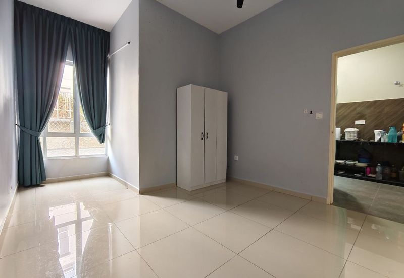 Double Storey Link Precint 2 Taman Tiara Sendayan Bandar Sri Sendayan Labu Negeri Sembilan